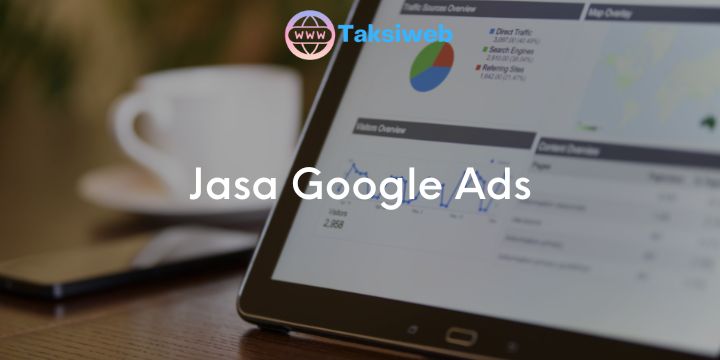 Jasa Google Ads