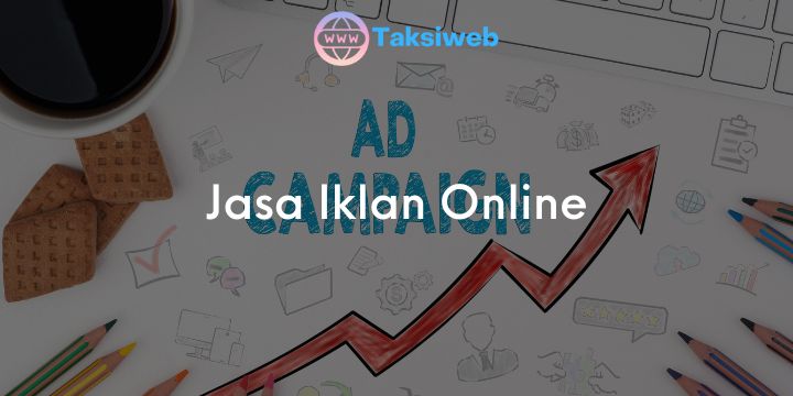 Jasa Iklan Online