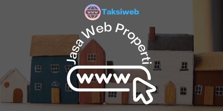 Jasa Web Properti