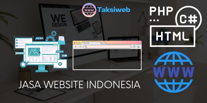 Jasa Website Indonesia