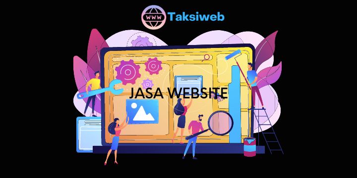 Jasa Website
