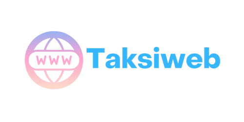 Logo TaksiWeb